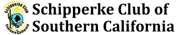 Schipperke Club of Southern California Logo